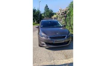 Peugeot 308 Chazelles