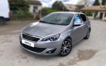 Peugeot 308 Prades-le-Lez