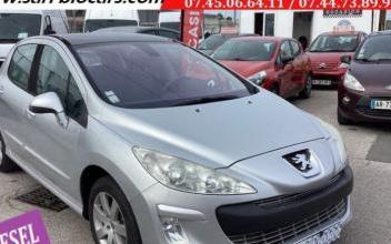 Peugeot 308 Calais