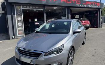 Peugeot 308 Gagny