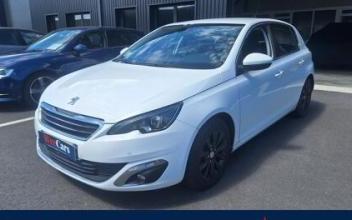 Peugeot 308 Caudan