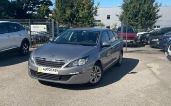 Peugeot 308 Bourgoin-Jallieu