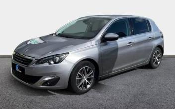 Peugeot 308 La-Chapelle-Saint-Luc