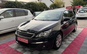Peugeot 308 Drancy