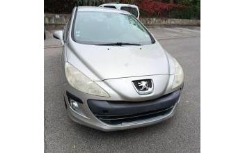 Peugeot 308 Villeurbanne