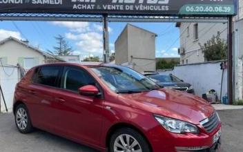 Peugeot 308 Argenteuil