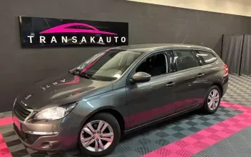 Peugeot 308 Harfleur