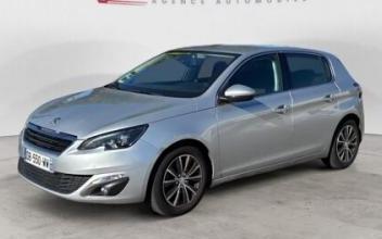 Peugeot 308 Aubagne