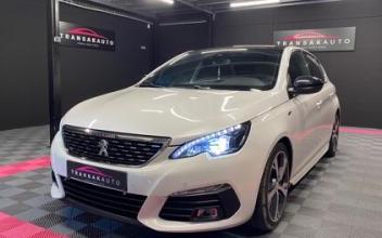 Peugeot 308 Mantes-la-Jolie