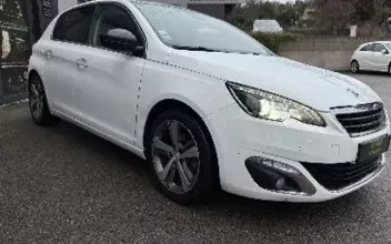 Peugeot 308 Clermont-l'Hérault