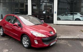 Peugeot 308 Saint-Etienne