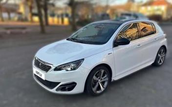 Peugeot 308 Oissel