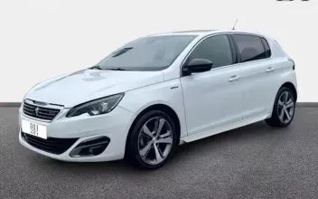 Peugeot 308 Vitré