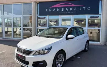 Peugeot 308 Venelles