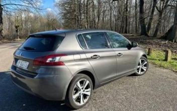 Peugeot 308 Franconville