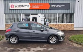 Peugeot 308 Barenton