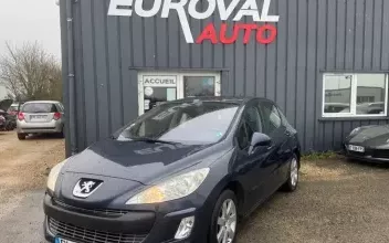 Peugeot 308 Fontenay-sur-Eure