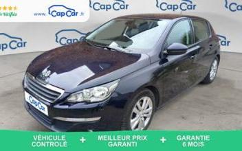 Peugeot 308 Ailly-sur-Noye