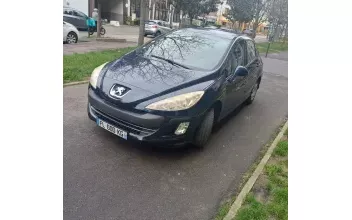 Peugeot 308 Suresnes