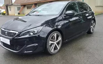 Peugeot 308 Mouguerre