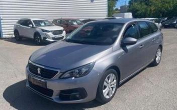 Peugeot 308 Sorgues