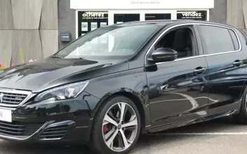 Peugeot 308 Héricourt