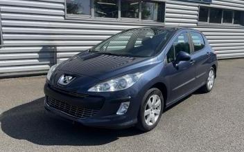 Peugeot 308 Auneau