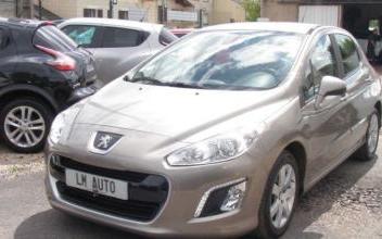 Peugeot 308 Gagny