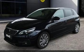 Peugeot 308 Poitiers