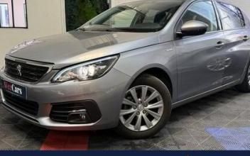 Peugeot 308 Bry-sur-Marne