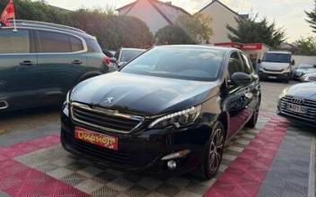 Peugeot 308 Drancy