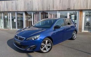 Peugeot 308 Niort