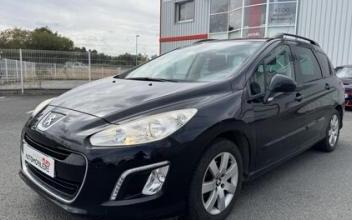 Peugeot 308 Pont-Saint-Martin