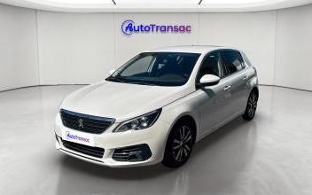 PEUGEOT 308 Albi
