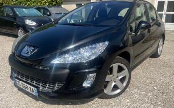 Peugeot 308 Bassens