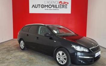 Peugeot 308 sw Chambray-lès-Tours