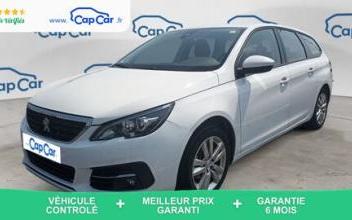 Peugeot 308 sw Blain