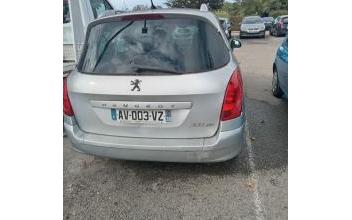 Peugeot 308 sw Saint-Gilles