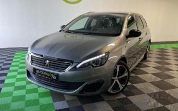 Peugeot 308 sw Anglet