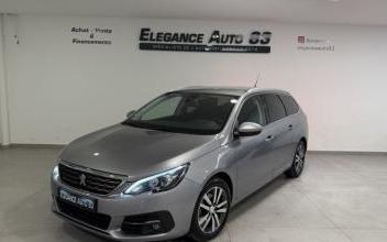 Peugeot 308 SW La-Garde