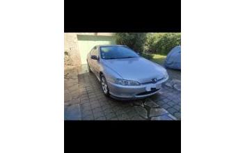 Peugeot 406 coupe Redessan