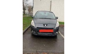 Peugeot 5008 Athis-Mons
