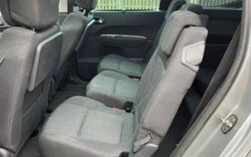 Peugeot 5008 Rouhling