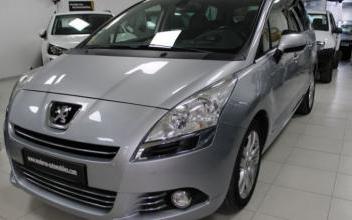 Peugeot 5008 Coulommiers