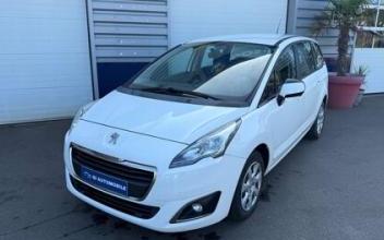 Peugeot 5008 Combourg
