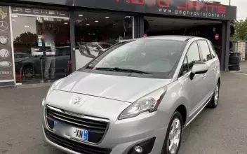 Peugeot 5008 Gagny
