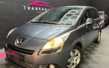 Peugeot 5008 Chaponost