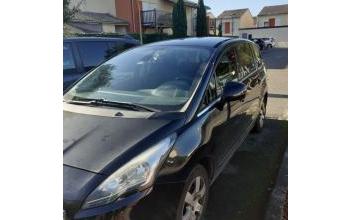 Peugeot 5008 Cugnaux