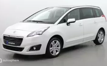 Peugeot 5008 Charmeil