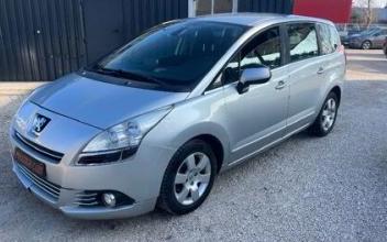 Peugeot 5008 Avignon